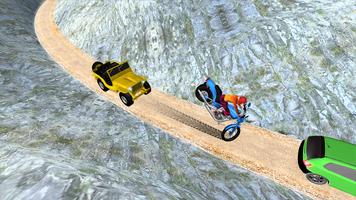 Big Bheem Game Race screenshot 2