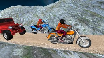 Big Bheem Game Race screenshot 3