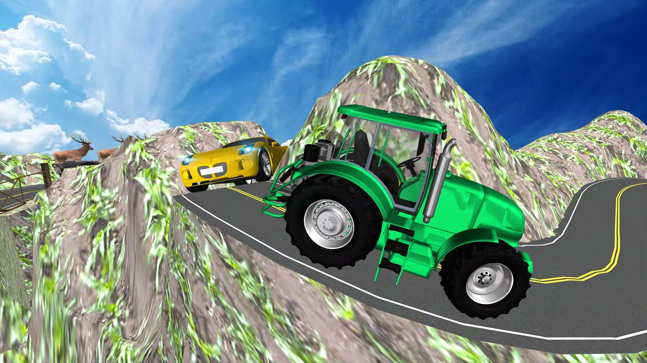 Tractor Trolley Wala Game APK for Android Download Tractor Trolley Wala Game APK for Android Download