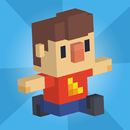 Jump World Adventure - Best Action Games for Free APK