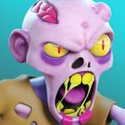 Zombie Paradise - Mad Brains biểu tượng