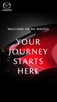 My Mazda पोस्टर