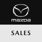 Mazda Sales icône