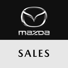 Mazda Sales آئیکن