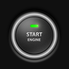 Mazda Mobile Start icon