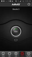Mazda Mobile Start اسکرین شاٹ 3
