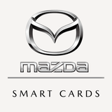 Mazda Smart Cards icône