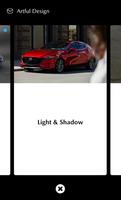 Mazda Smart Cards تصوير الشاشة 1