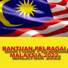 Bantuan Pelbagai Malaysia 2022 icône