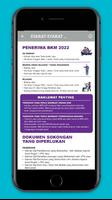Bantuan Pelbagai Malaysia 2022 capture d'écran 2