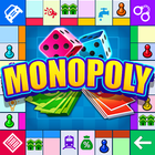 Monopoly Game ไอคอน