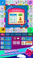 Monopoly Game اسکرین شاٹ 3