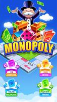 Monopoly Game پوسٹر
