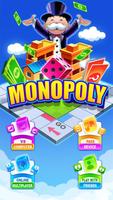 Monopoly Game โปสเตอร์