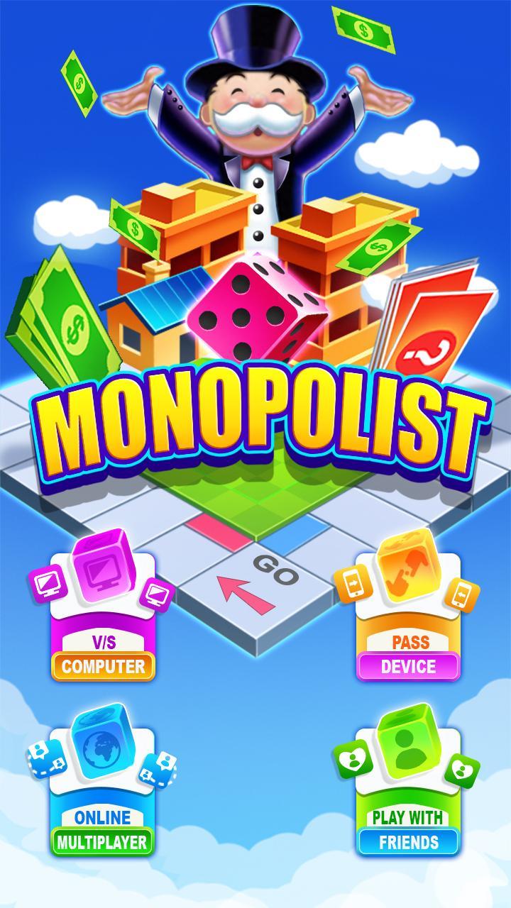 Monopoly Monopoly