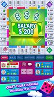 Monopoly Bingo the money imagem de tela 2