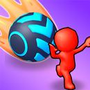 Maze Ball TD APK