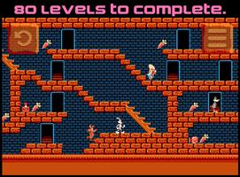 Crazy Bunny Castle 1 скриншот 2