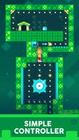 Maze Dash Rising ポスター