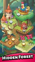 Maze Feast imagem de tela 2