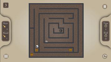 The Maze Toy Screenshot 2