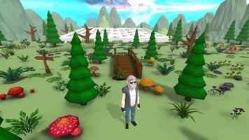 3D Labirent oyunu: Labirent Ekran Görüntüsü 3