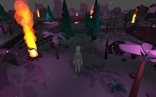 3D Labirent oyunu: Labirent Ekran Görüntüsü 1