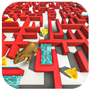 Maze Mouse 3D APK