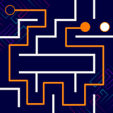 Maze Games : Maze runner icône