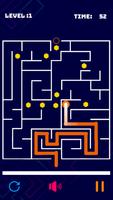 Maze Games : Maze runner syot layar 3