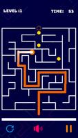 Maze Games : Maze runner 截图 1