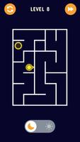 Maze Mastermind تصوير الشاشة 1