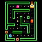 Maze Runner иконка