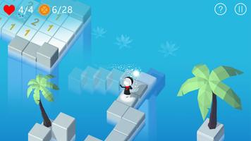 Maze Frontier پوسٹر