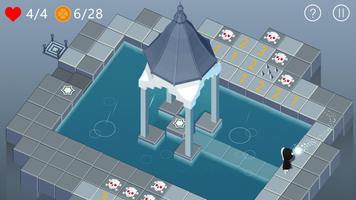 Maze Frontier screenshot 1