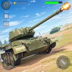 Military Tank War Machine Sim アプリダウンロード