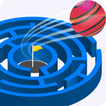 Maze – Swipe amaze roller splat satisfying games