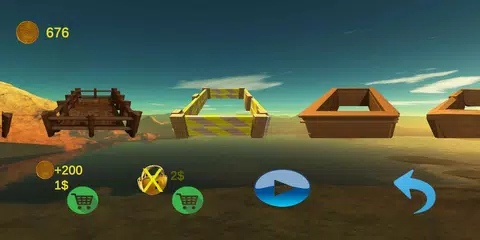 Maze with monsters and traps. XAPK download