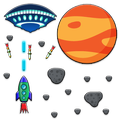 Space Finger