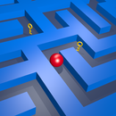 3D Maze - Classic Labyrinth : Amaze Puzzle Game APK