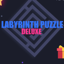 Labyrinth Game aplikacja