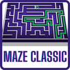 Maze Classic - Ball Maze Game APK