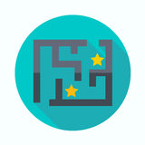 Maze Fun Zeichen