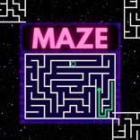 Maze .io game