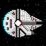 Galaxy Wars: Flappy Falcon