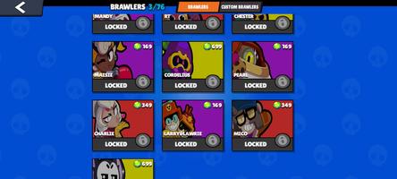 Brawl Pass 截圖 3