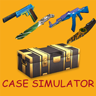 Case Simulator Critical Ops ícone