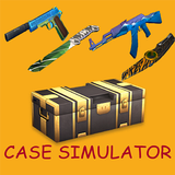 Case Simulator Critical Ops icône