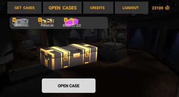 Case Simulator Critical Ops ảnh chụp màn hình 3