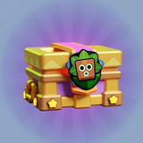 Chest Simulator Squad Busters أيقونة